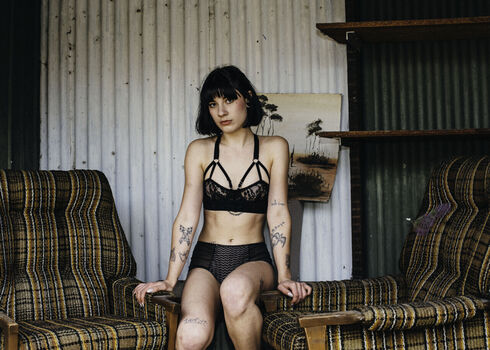 Lucy Lumen
