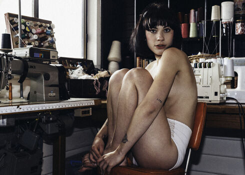Lucy Lumen