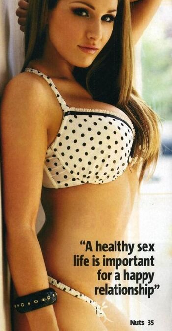 Lucy Pinder