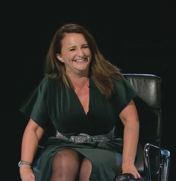 Lucy Porter