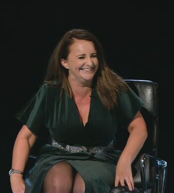 Lucy Porter