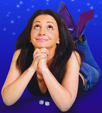 Lucy Porter Leaked Nude OnlyFans (Photo 17)