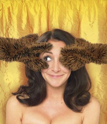 Lucy Porter Leaked Nude OnlyFans (Photo 21)