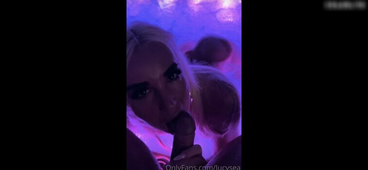 Lucy Sea