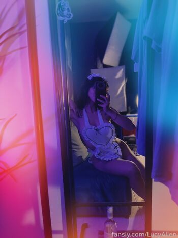 LucyAlien