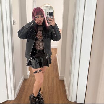 lucyandersonnxx Leaked Nude OnlyFans (Photo 4)