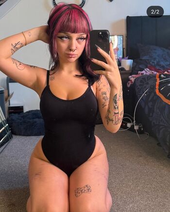 lucyandersonnxx Leaked Nude OnlyFans (Photo 8)