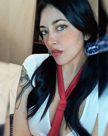 Lucyboom Leaked Nude OnlyFans (Photo 6)