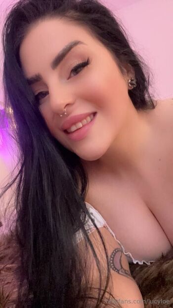 lucyloe Leaked Nude OnlyFans (Photo 188)