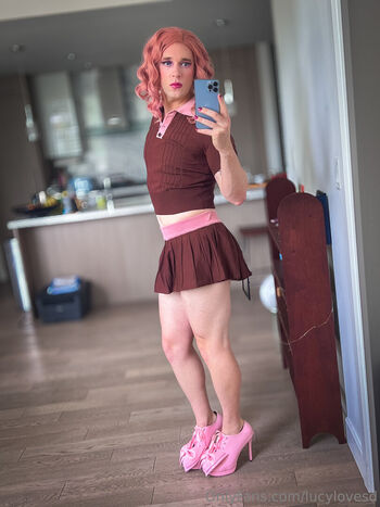 lucylovesd