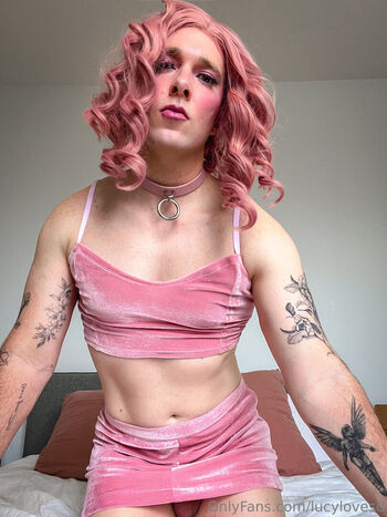 lucylovesd Leaked Nude OnlyFans (Photo 21)