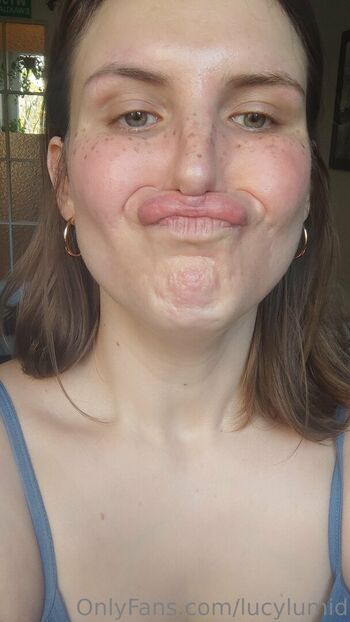 lucylumid