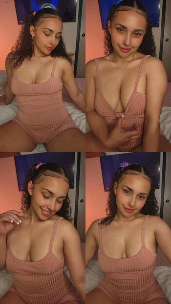 lucymarín Leaked Nude OnlyFans (Photo 6)