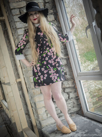 lucymuse