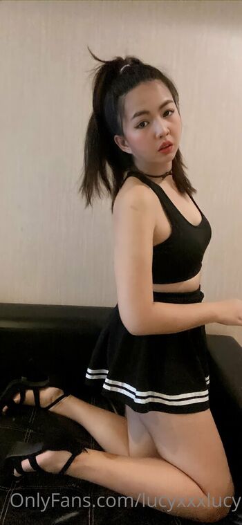 lucyxxxlucy Leaked Nude OnlyFans (Photo 3)
