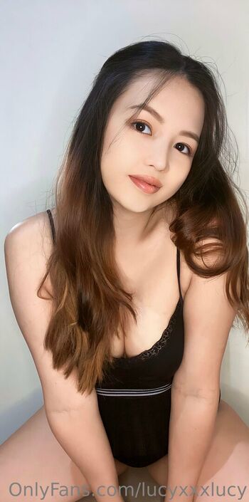 lucyxxxlucy Leaked Nude OnlyFans (Photo 8)