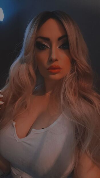 Lucyya Leaked Nude OnlyFans (Photo 43)
