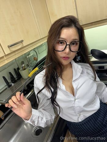 lucyzhao