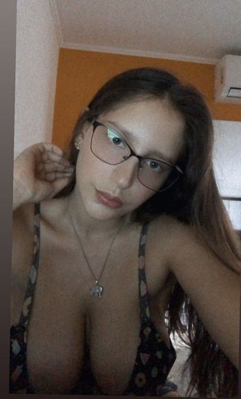 Ludmila Luquez Leaked Nude OnlyFans (Photo 25)