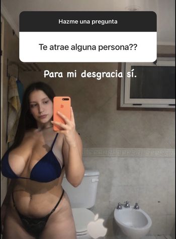 Ludmila Luquez Leaked Nude OnlyFans (Photo 26)