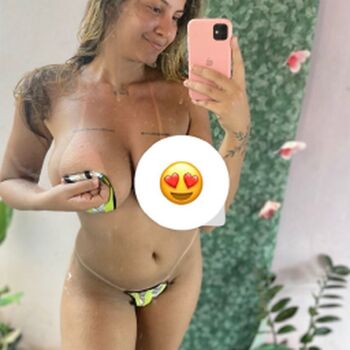 Ludsouza Leaked Nude OnlyFans (Photo 3)