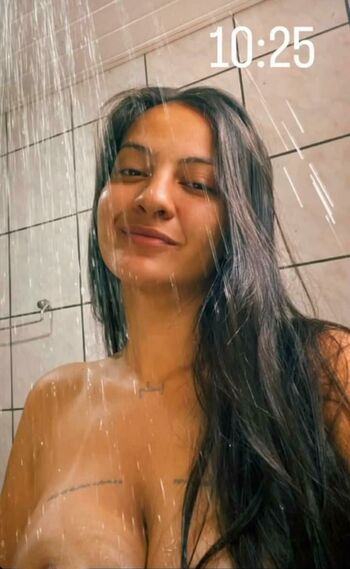 Ludsouza Leaked Nude OnlyFans (Photo 5)