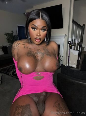 luhdias Leaked Nude OnlyFans (Photo 65)