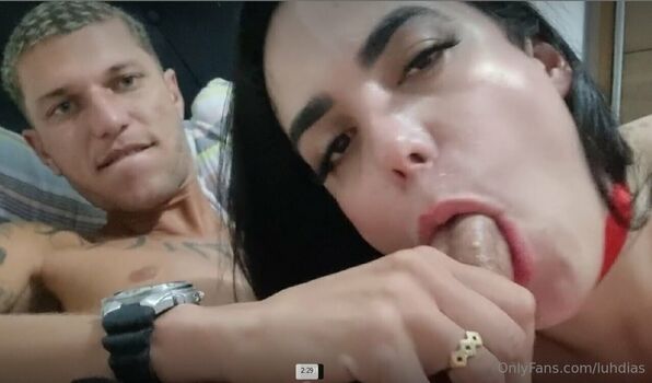 luhdias Leaked Nude OnlyFans (Photo 66)