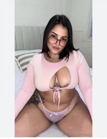 luhpeee Leaked Nude OnlyFans (Photo 5)
