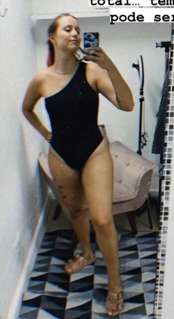 Luisa Clasen Leaked Nude OnlyFans (Photo 38)
