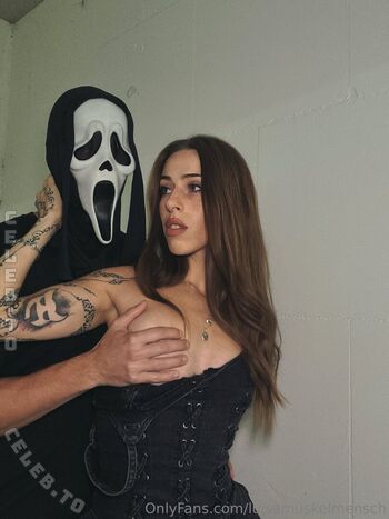 Luisa Muskelmensch Leaked Nude OnlyFans (Photo 79)