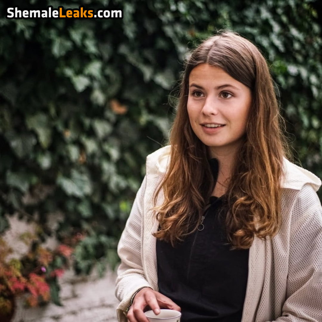 Luisa Neubauer / Luisamneubauer / luisaneubauer Leaked Nude OnlyFans