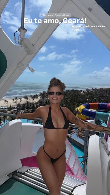 Luísa Sonza