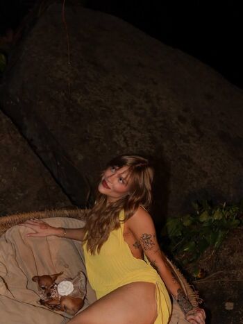 Luísa Sonza