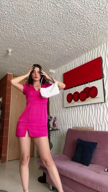 Luisa Valencia