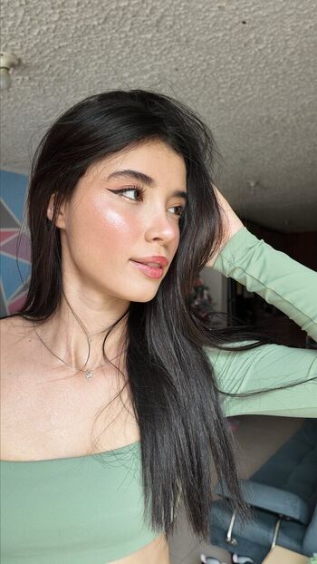 Luisa Valencia Leaked Nude OnlyFans (Photo 25)