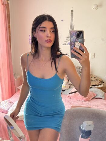 Luisa Valencia Leaked Nude OnlyFans (Photo 26)