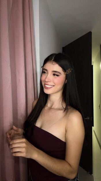 Luisa Valencia Leaked Nude OnlyFans (Photo 35)