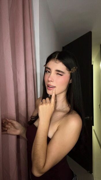 Luisa Valencia Leaked Nude OnlyFans (Photo 36)