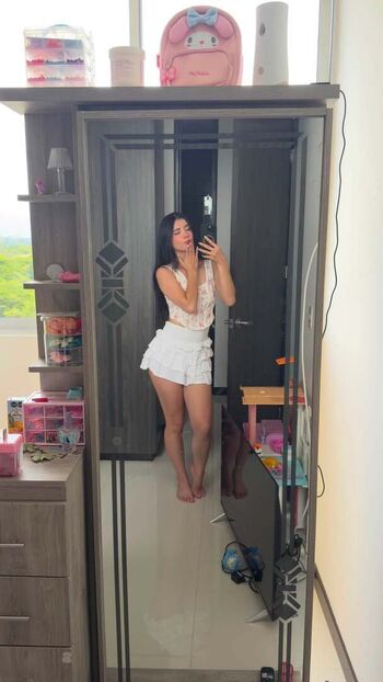 Luisa Valencia