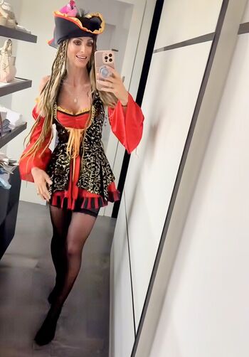Luisa Zissman Leaked Nude OnlyFans (Photo 137)