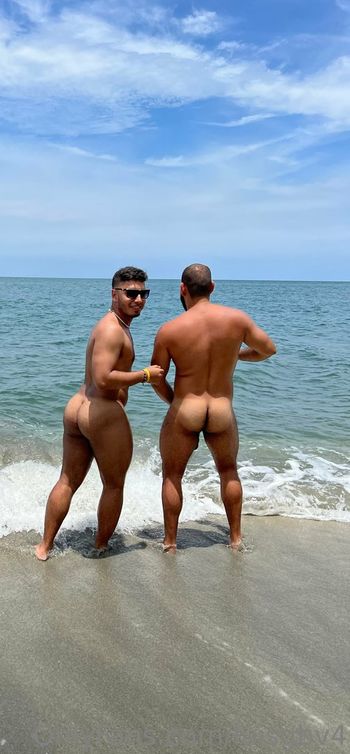 luisgbv4 Leaked Nude OnlyFans (Photo 28)