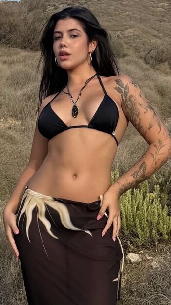 Luiza Parente Leaked Nude OnlyFans (Photo 49)