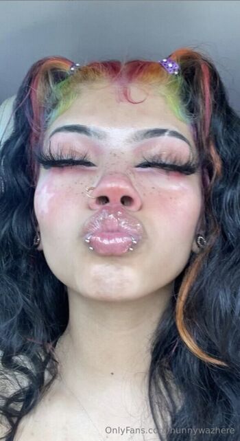 Lulhunny Leaked Nude OnlyFans (Photo 7)