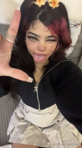 Lulhunny Leaked Nude OnlyFans (Photo 11)