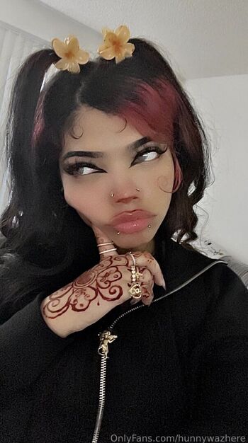 Lulhunny