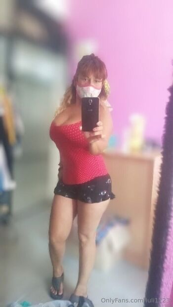 luli1223 Leaked Nude OnlyFans (Photo 21)