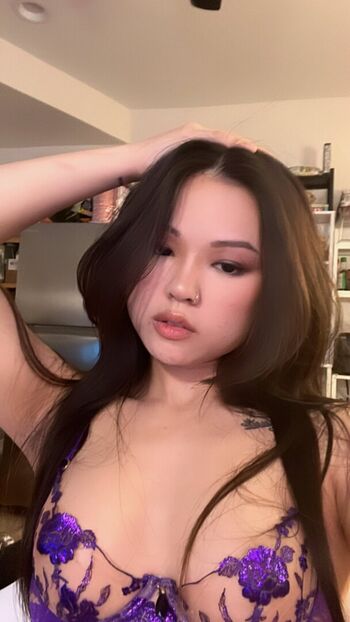 Lulu Chu Leaked Nude OnlyFans (Photo 827)