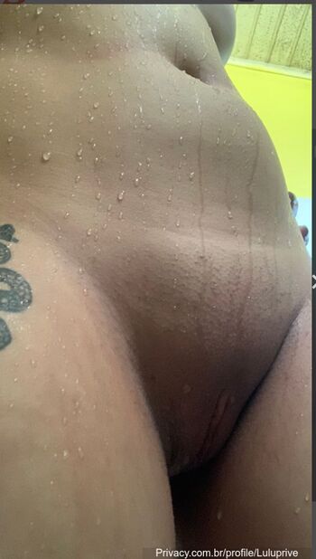 Luluprive Leaked Nude OnlyFans (Photo 2)