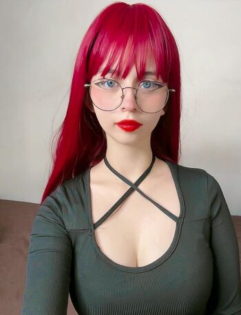 luly1980s Leaked Nude OnlyFans (Photo 3)